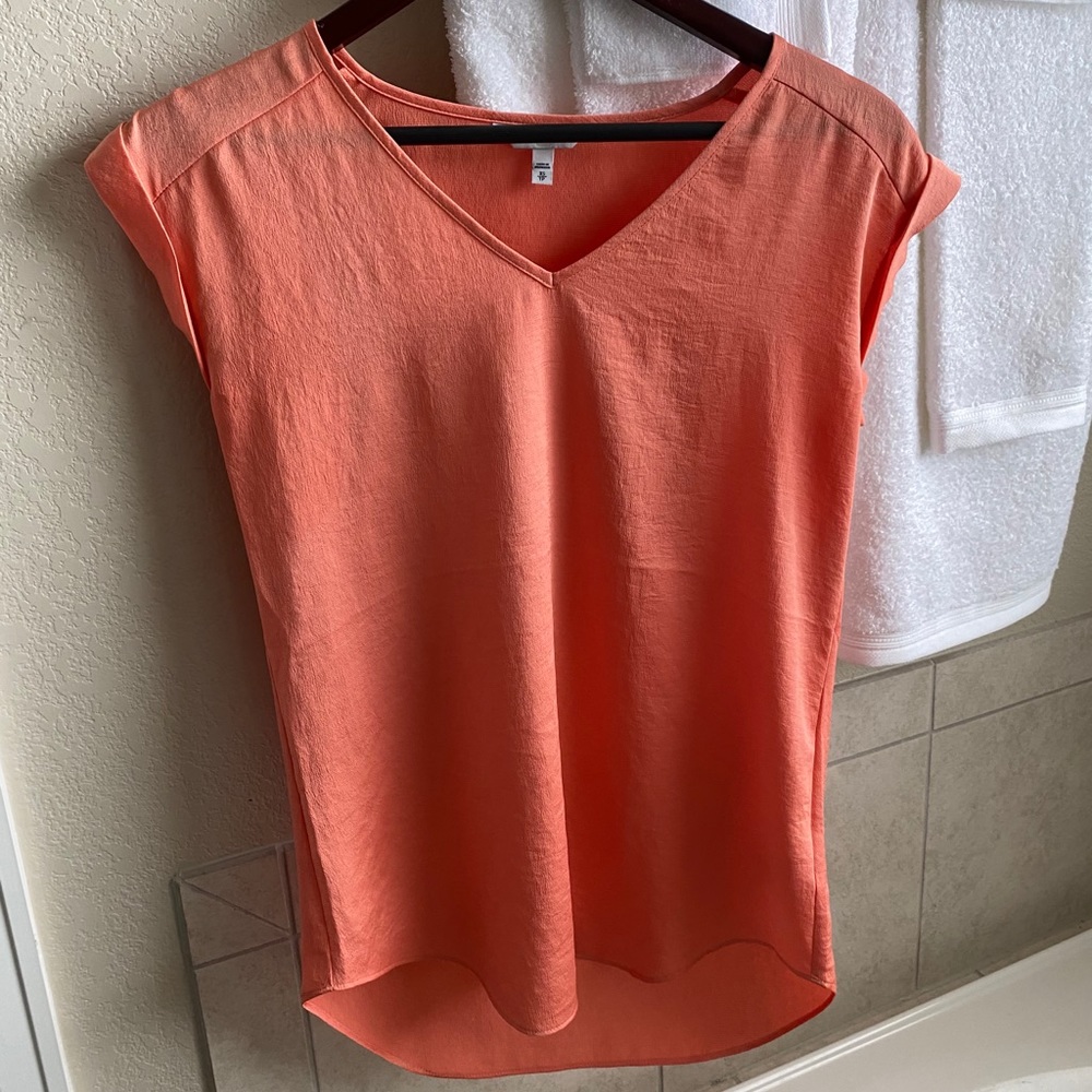 Express blouse